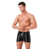 Rimba Short en latex
